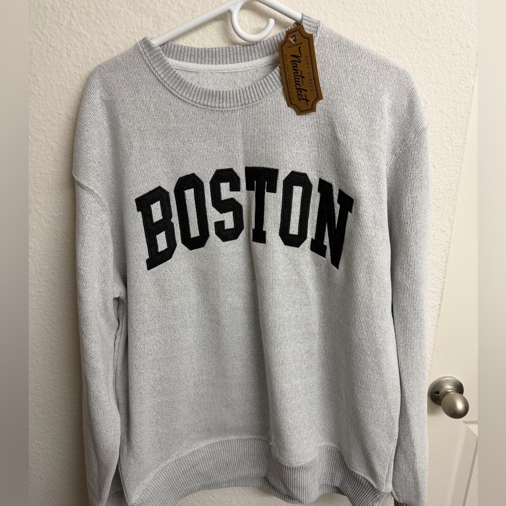 Men’s sweater